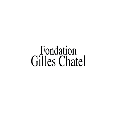 logo de la Fondation Gilles Chatel